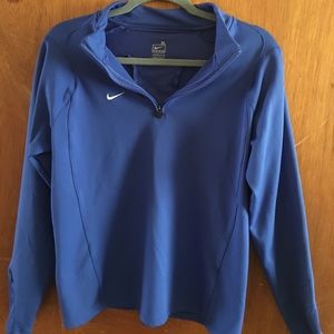 Nike Jacket